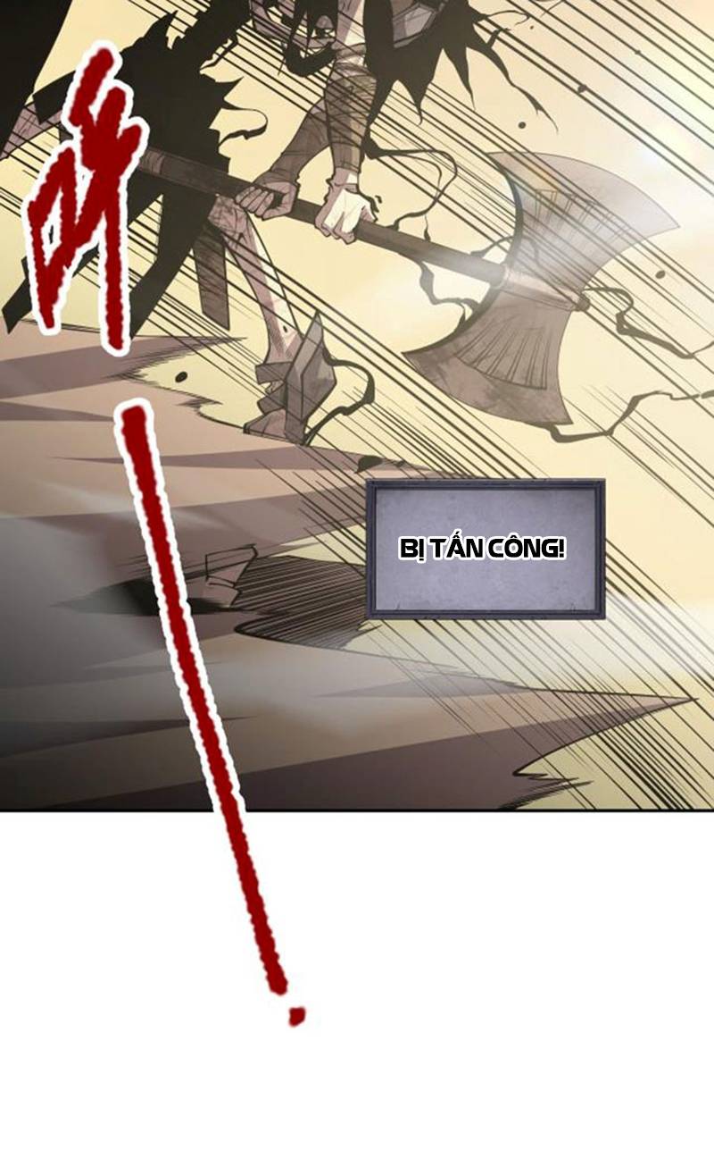 Đọc truyện Tử linh pháp sư: Ta chính là thiên tai - Chap 2